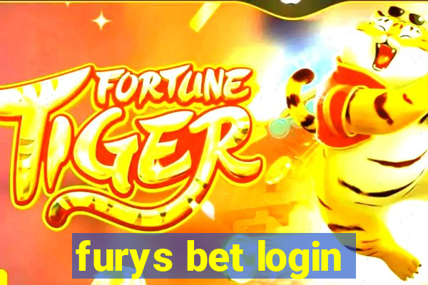 furys bet login